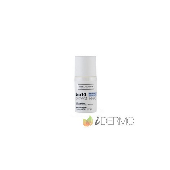 BELLA AURORA BIO10 PROTECT...