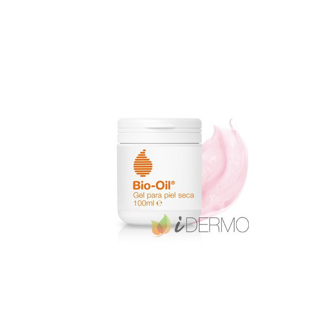 BIO-OIL GEL PARA PIEL SECA...