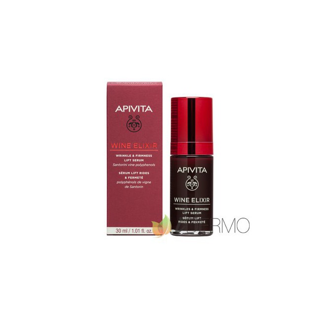 APIVITA WINE ELIXIR SERUN...