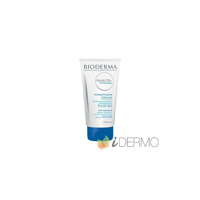 BIODERMA NODE DS+ CHAMPU...