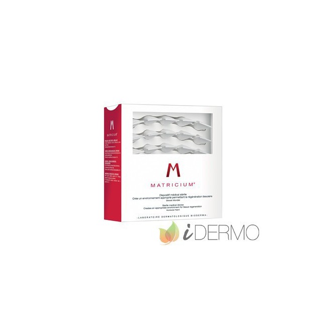 BIODERMA MATRICIUM ESTERIL...
