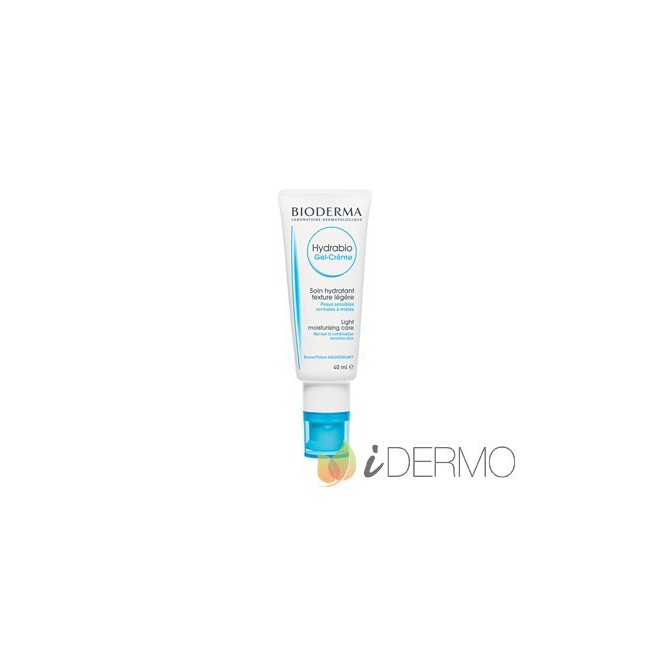 BIODERMA HYDRABIO GEL...