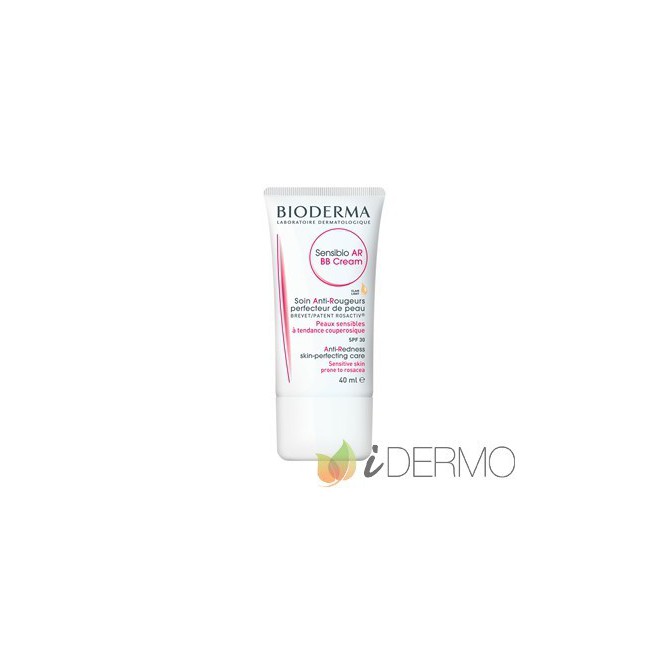 BIODERMA SENSIBIO AR BB...