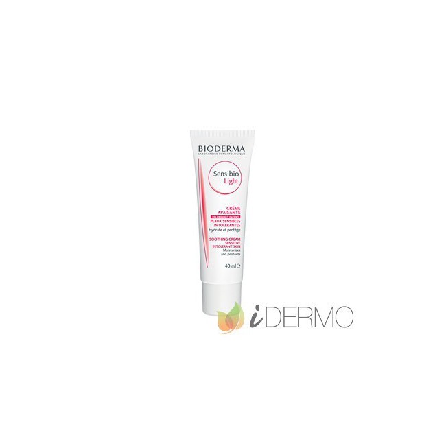 BIODERMA SENSIBIO CREMA...