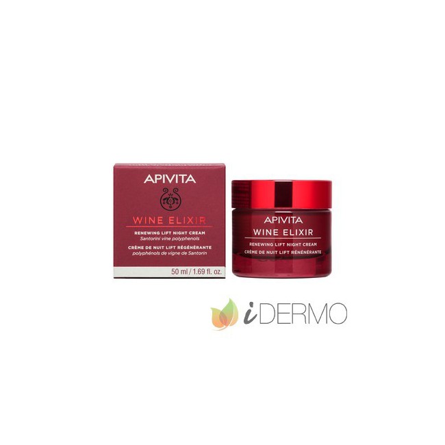 APIVITA WINE ELIXIR...