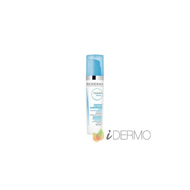 BIODERMA HYDRABIO SERUM 40 ML