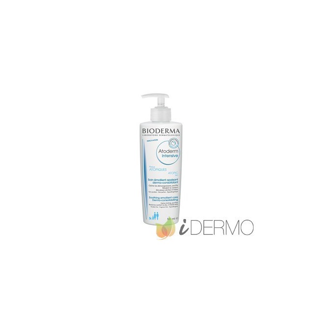 BIODERMA ATODERM INTENSIVE...