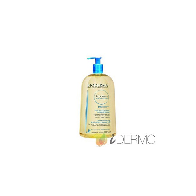 BIODERMA ATODERM HUILE...