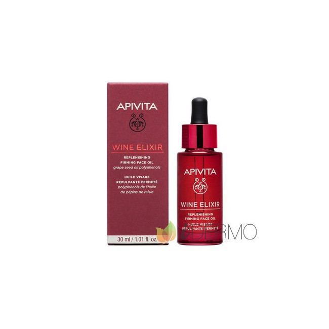 APIVITA WINE ELIXIR ACEITE...