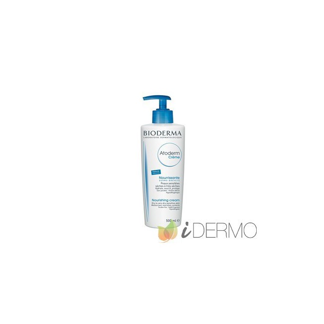 BIODERMA ATODERM CREMA  500...