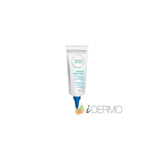 BIODERMA NODE K CONCETRE...