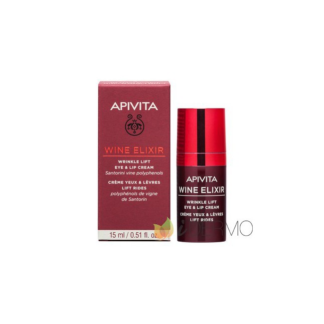 APIVITA WINE ELIXIR...