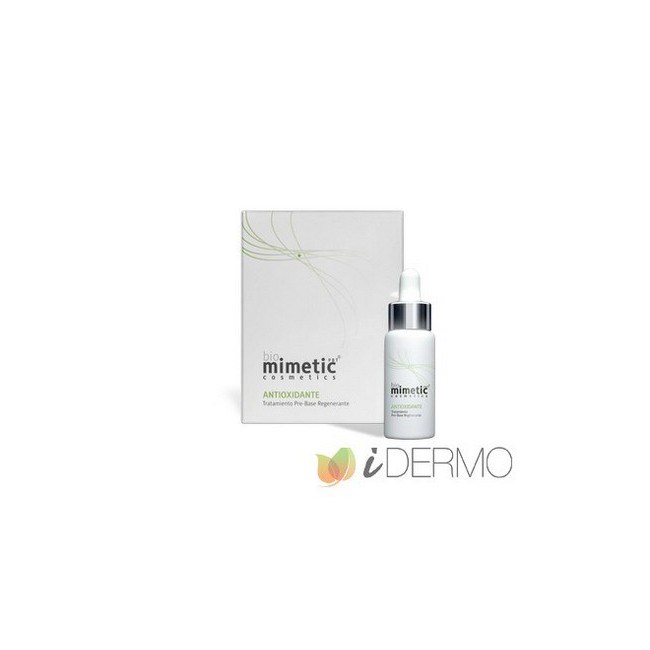 BIOMIMETIC PRE BASE...