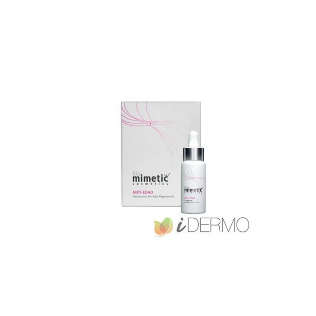 BIOMIMETIC PRE BASE...