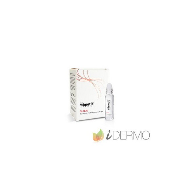 BIOMIMETIC PRE BASE TRAT....