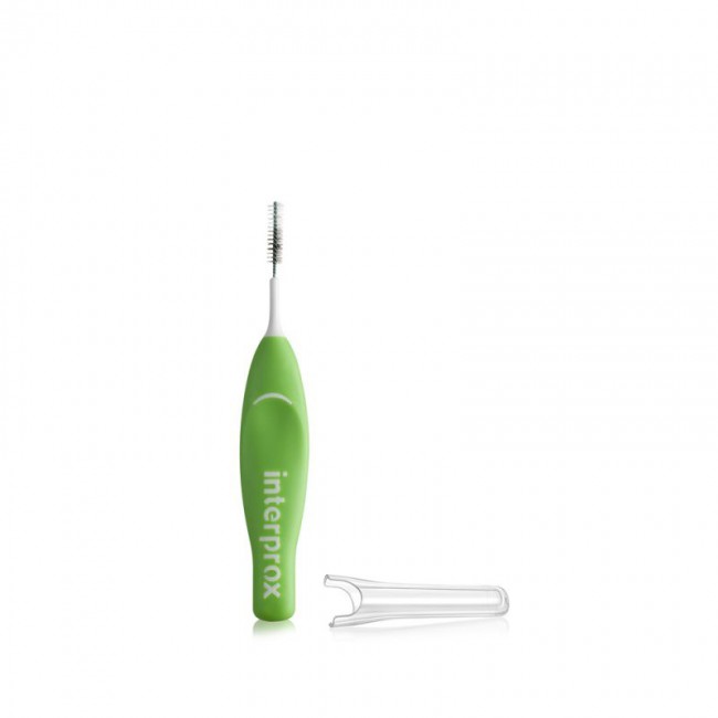 INTERPROX MICRO 6 CEPILLOS...