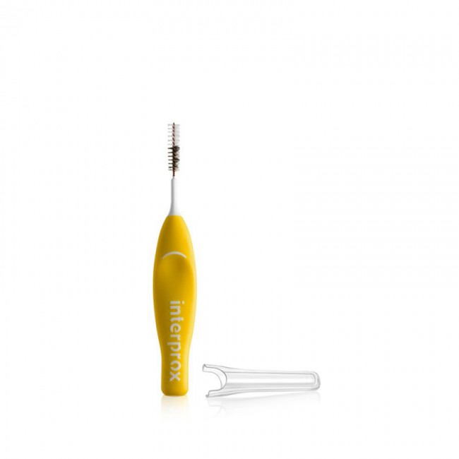 INTERPROX MINI  6 CEPILLOS...