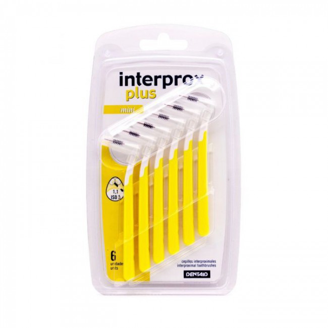 INTERPROX PLUS MINI 6...