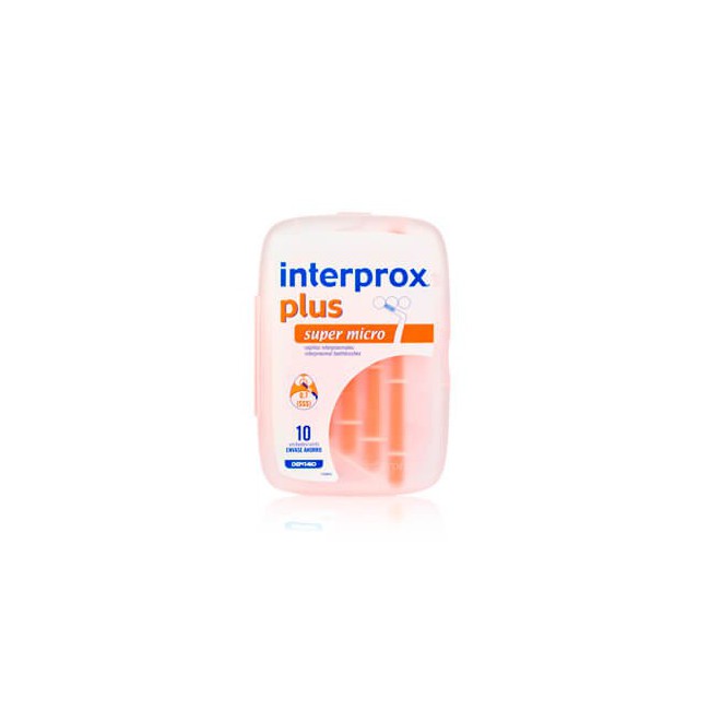 INTERPROX PLUS SUPERMICRO...