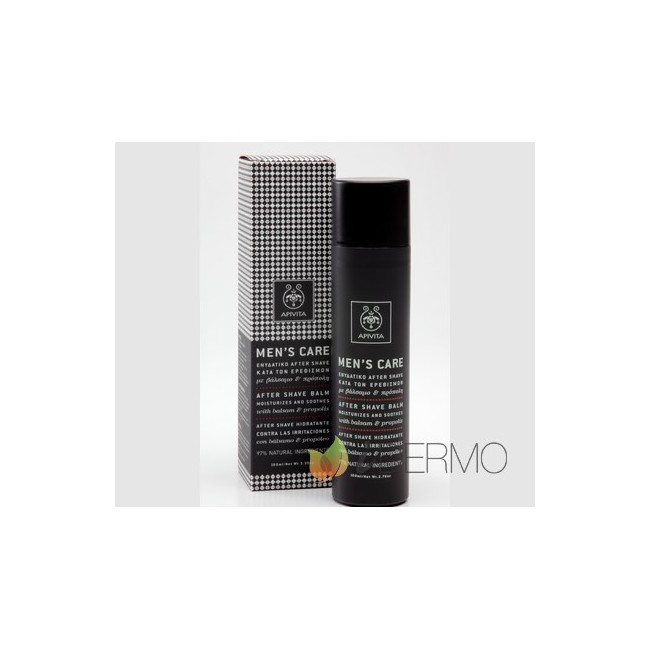 APIVITA AFTER SHAVE 100 ML...
