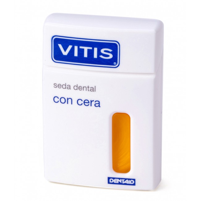 VITIS PACK SEDA CON CERA 2U.