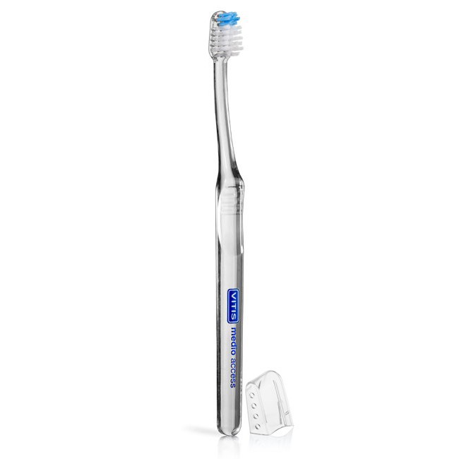 CEPILLO DENTAL ADULTO VITIS...