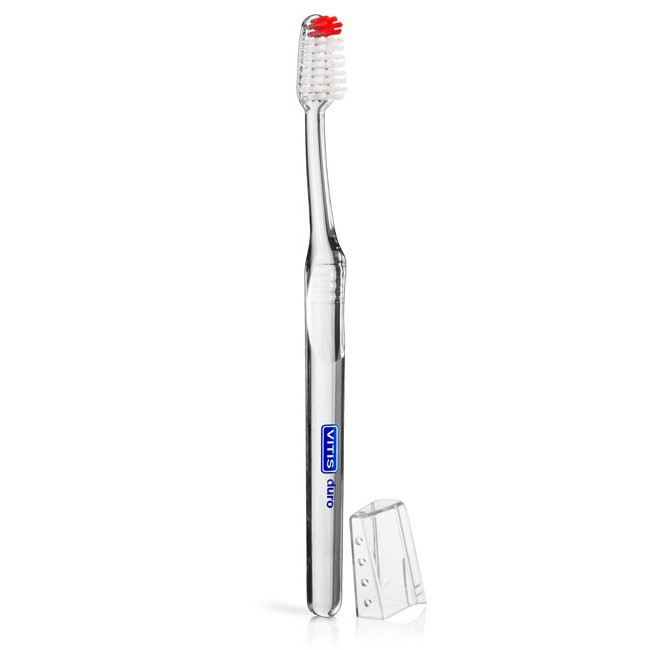 CEPILLO DENTAL VITIS DURO