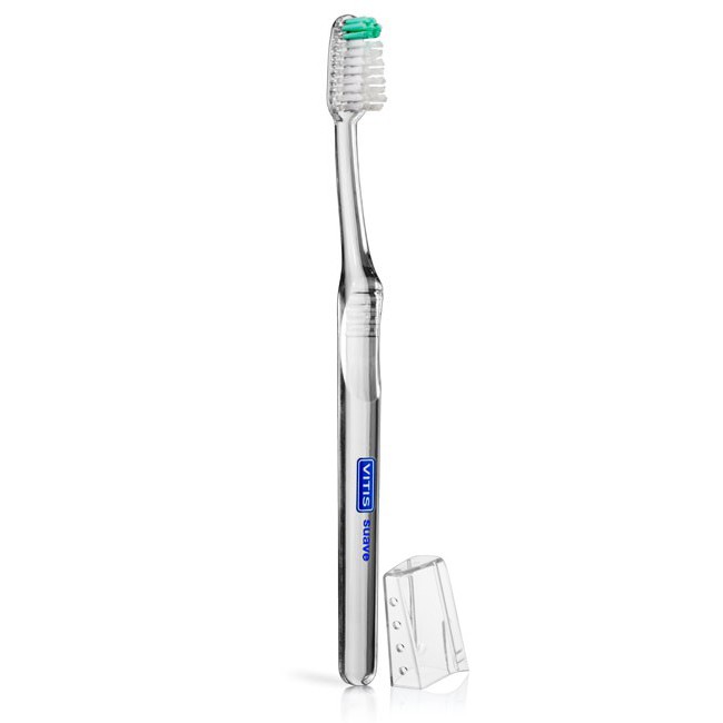CEPILLO DENTAL VITIS SUAVE