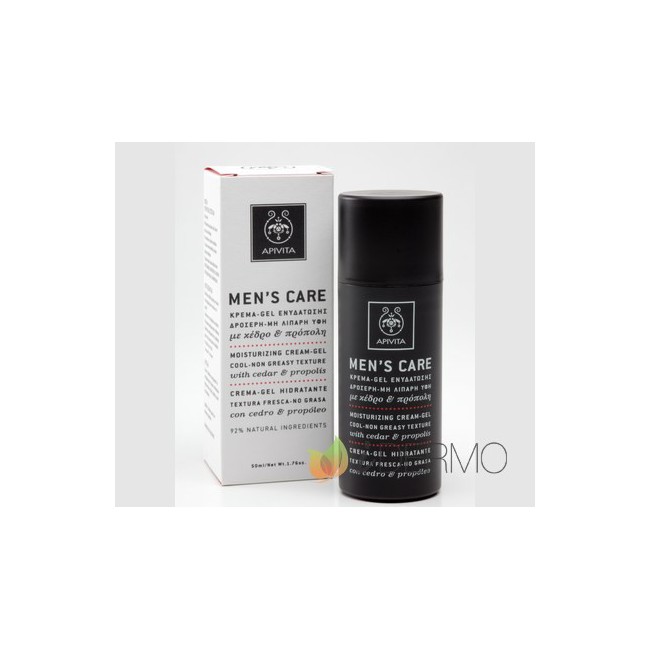 APIVITA CREMA-GEL...
