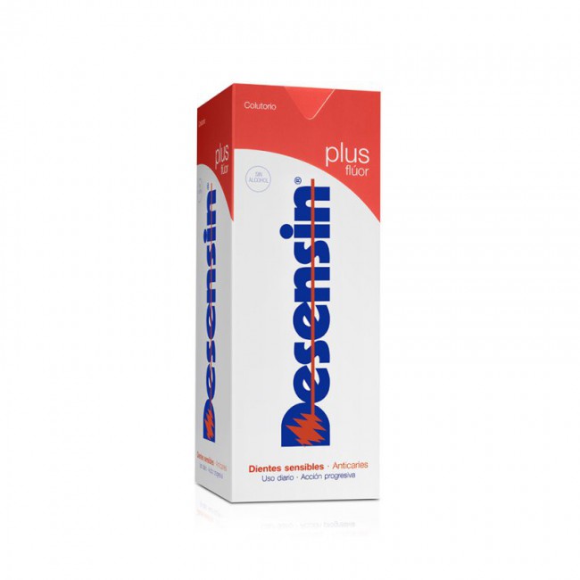 DESENSIN COLUTORIO DENTAL...