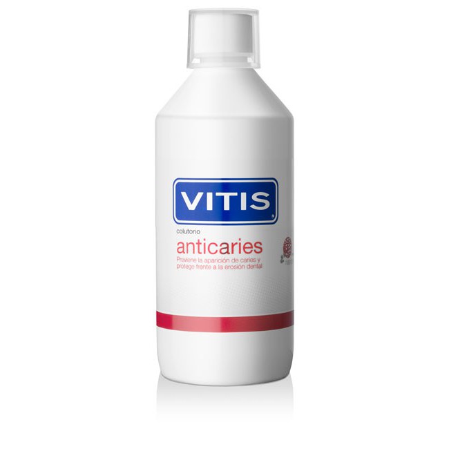 VITIS ANTICARIES COLUTORIO...
