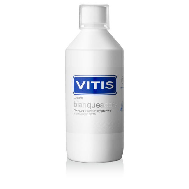 VITIS BLANQUEADORA...