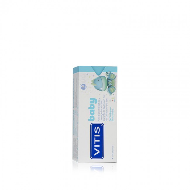 VITIS JUNIOR COLUTORIO  500 ML