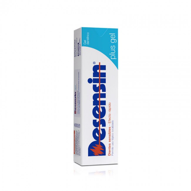 DESENSIN GEL DENTIFRICO 75 ML