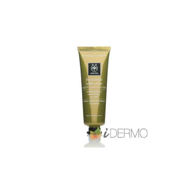 APIVITA MASCARILLA FACIAL...