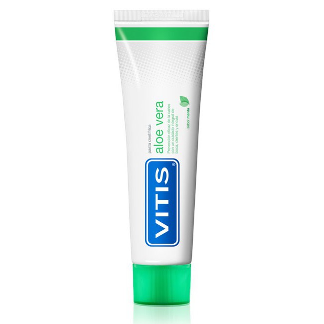 VITIS PASTA DENTIFRICA 150 ML