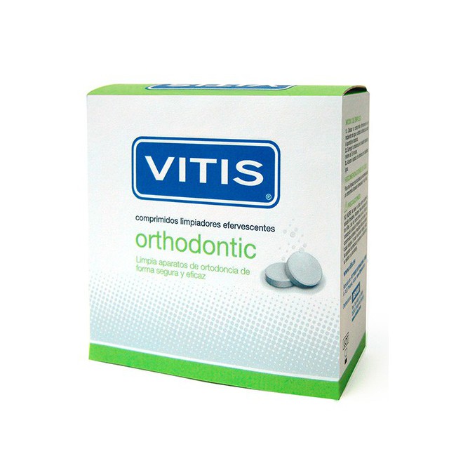 VITIS ORTHODONTIC COMP...