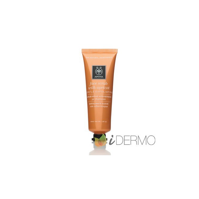 APIVITA MASCARILLA FACIAL...