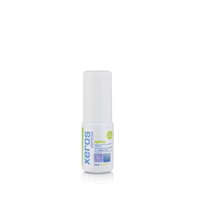 XEROSDENTAID SPRAY  15 ML