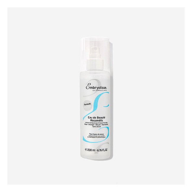 EMBRYOLISSE 4 FLOWER WATERS...