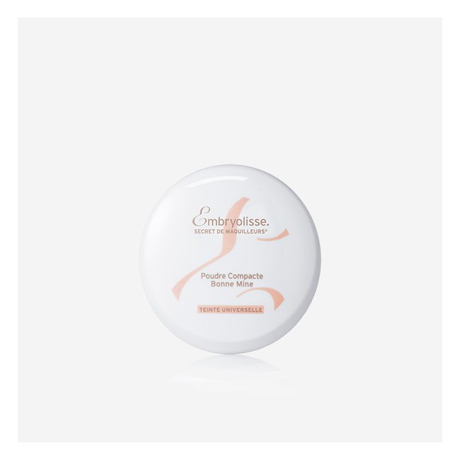 EMBRYOLISSE  POLVO COMPACTO...