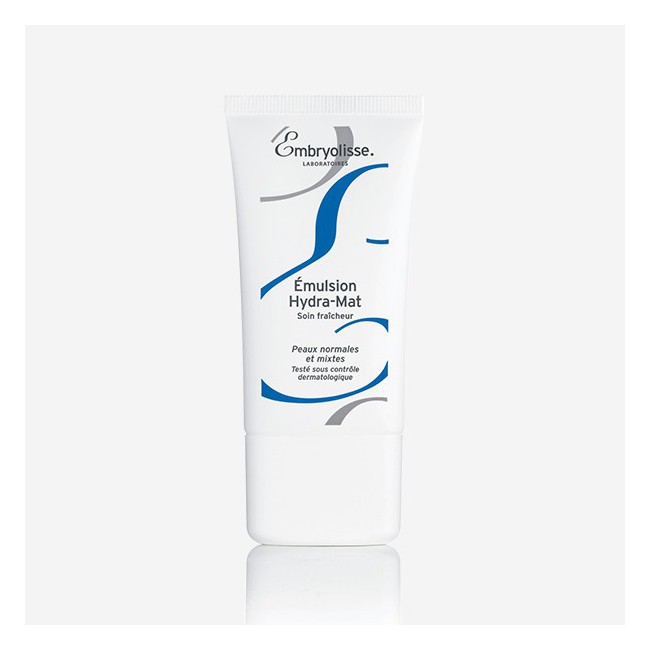 EMBRYOLISSE  EMULSION...