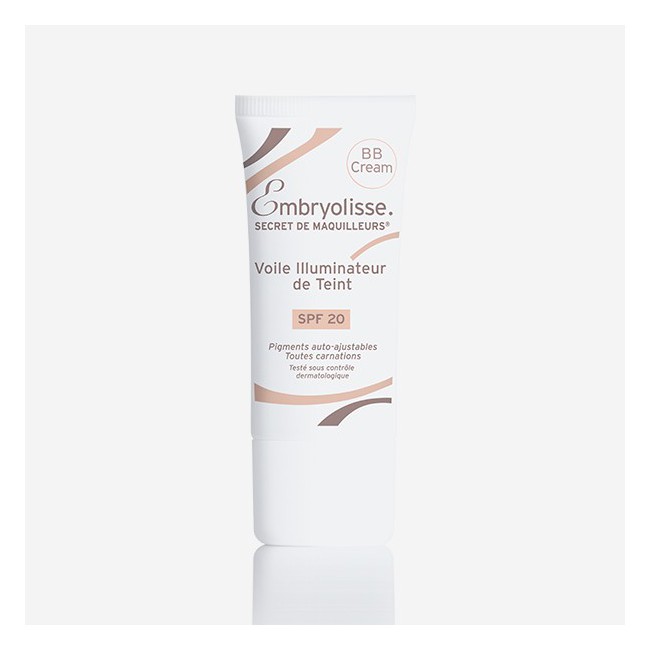 EMBRYOLISSE BB CREAM SPF20...