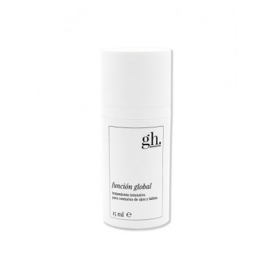 GH. CONTORNO DE OJOS Y LABIOS FUNCION GL