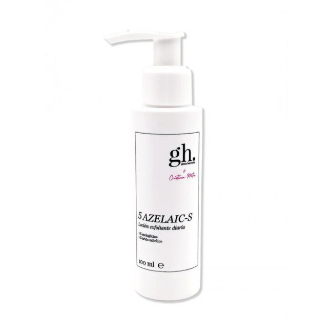 GH. 5 AZELAIC-S 100 ML.