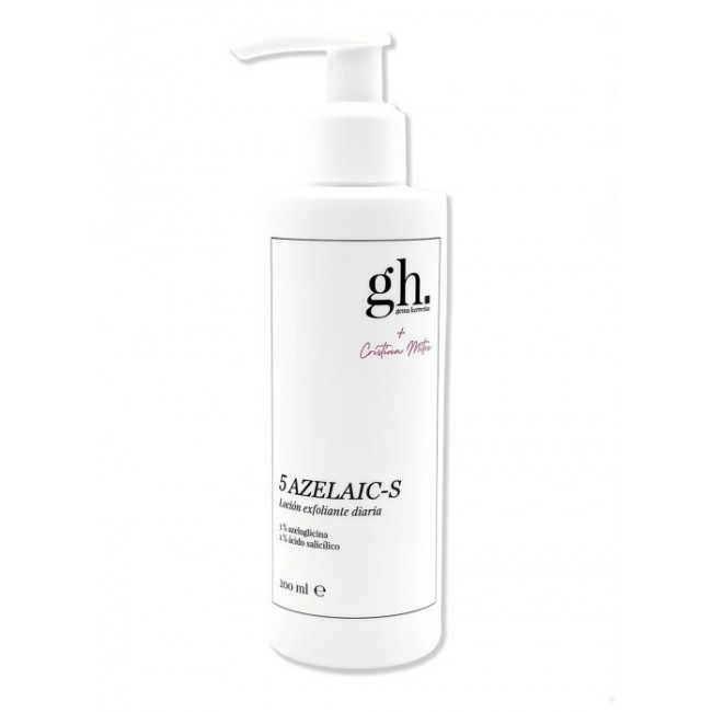 GH. 5 AZELAIC-S LOCION 200 ML