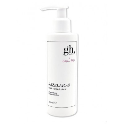GH. 5 AZELAIC-S LOCION 200 ML