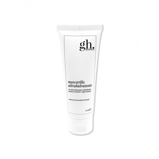 GH. MASCARILLA...