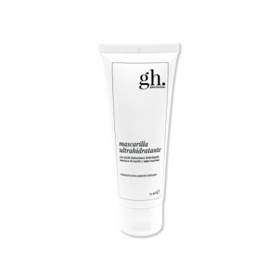 GH. MASCARILLA ULTRAHIDRATANTE 75 ML