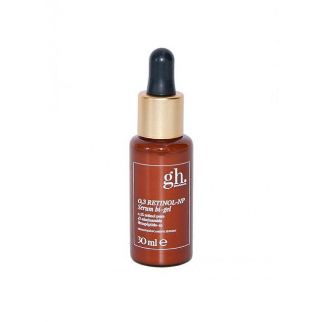 GH.0.3 RETINOL-NP 30ML.